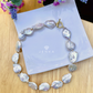 Baroque Pearl Necklace