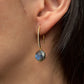 Labradorite Earrings