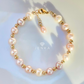Multicolor Pearl Bracelet