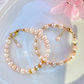 Multicolor Pearl Bracelet
