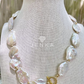 Baroque Pearl Necklace