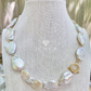 Baroque Pearl Necklace
