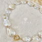 Baroque Pearl Necklace