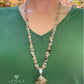 Fluorite Necklace