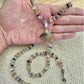 Fluorite Necklace