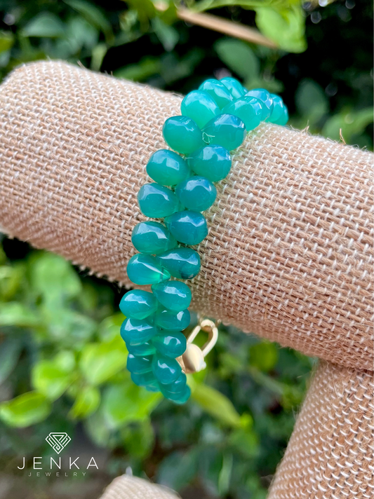 Onyx Bracelet
