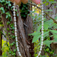 Opal & Pearl Necklace