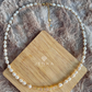 Opal & Pearl Necklace