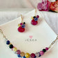 Saphire Necklace